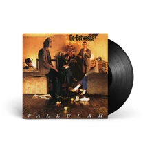 Vinyl TALLULAH