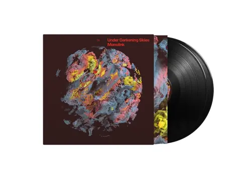 Monolink – Vinyl UNDER DARKENING SKIES