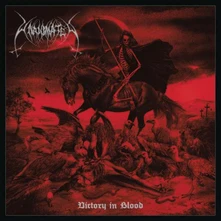 CD Victory In Blood