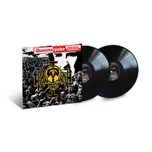 Queensrÿche – OPERATION MINDCRIME (Vinyl)