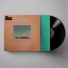 Khruangbin, Vinyl CON TODO EL MUNDO