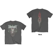 Infected Goat