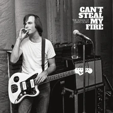 Atjazz, Vinyl CAN'T STEAL MY FIRE: THE SONGS OF DAVID OLNEY