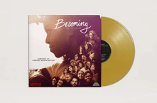 Vinyl Becoming (Music from the Netflix Original Documentary)
