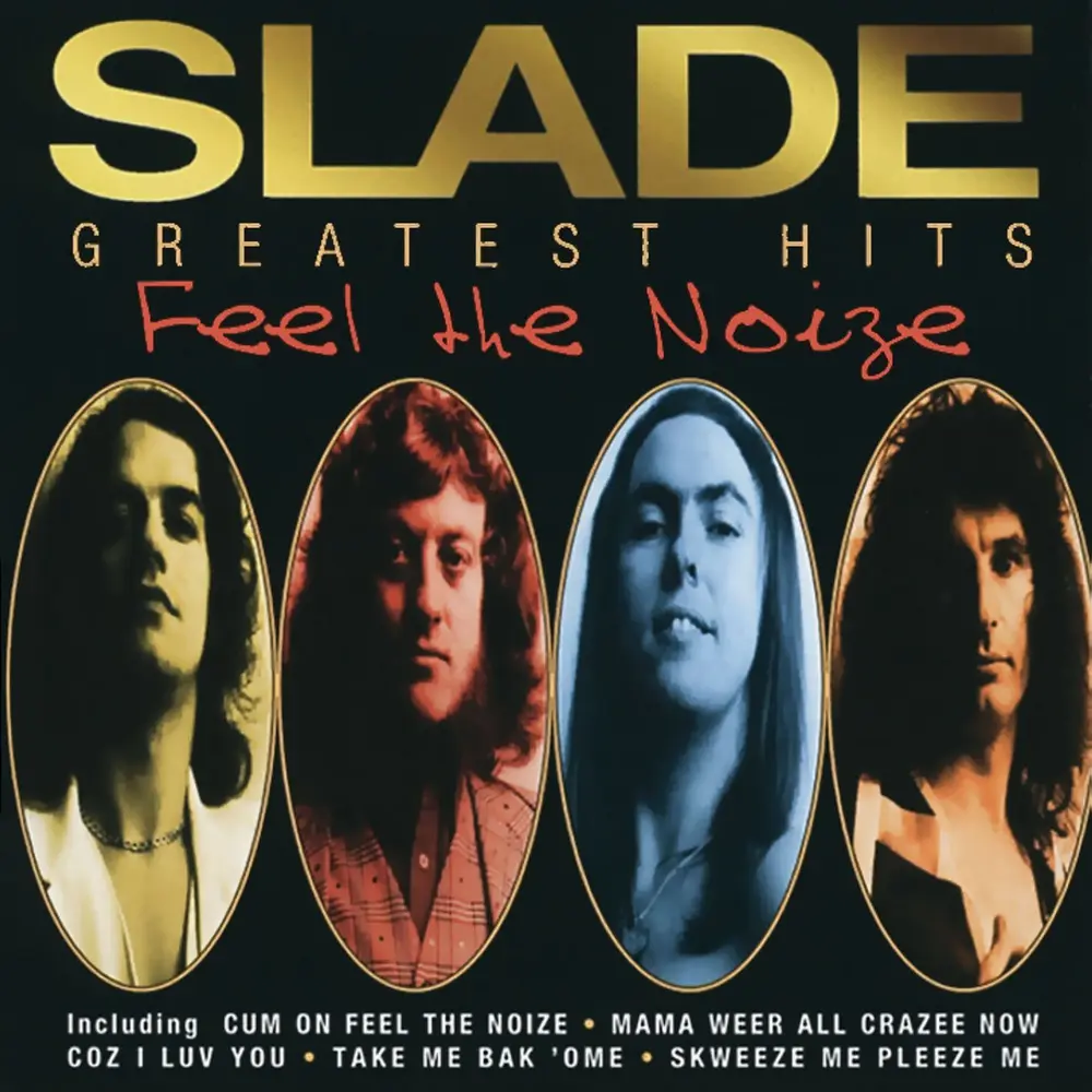 FEEL THE NOIZE-GREAT.HITS