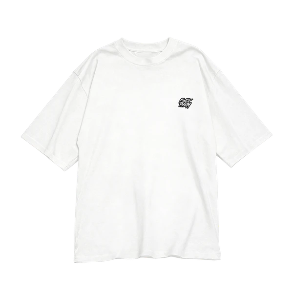 Basic Patch T-shirt