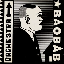 Orchestra Baobab, CD TRIBUTE TO NDIOUGA DIENG