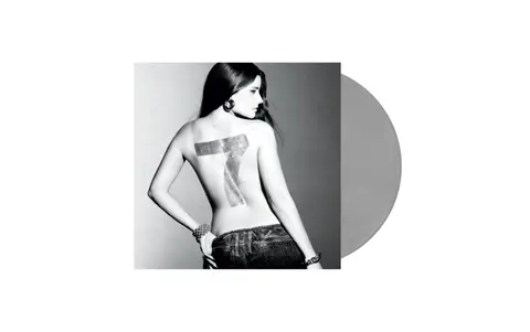7 (Silver Vinyl)