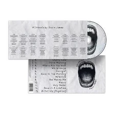 Gavin James, CD Goldrush