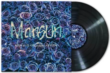 Mansun, Vinyl ATTACK OF THE GREY LAN...