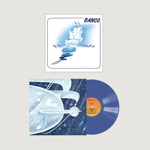 Banco del Mutuo Soccorso – Vinyl Banco