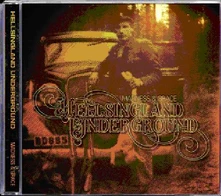 Hellsingland Underground, CD MADNESS & GRACE