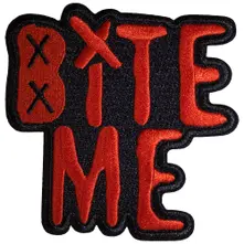 Bite Me thumbnail