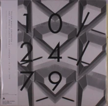 Vinyl YMO TRANS ATLANTIC TOUR LONDON 10/24/1979