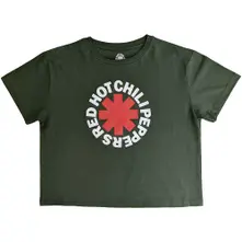 Croptop Classic Asterisk