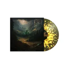 Varmia, Vinyl THE CORPSE OF A TITAN, A LAMENT LONG BURIED