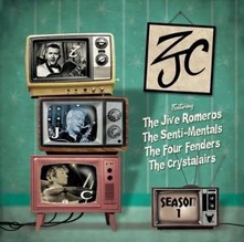CD SEASON 1
