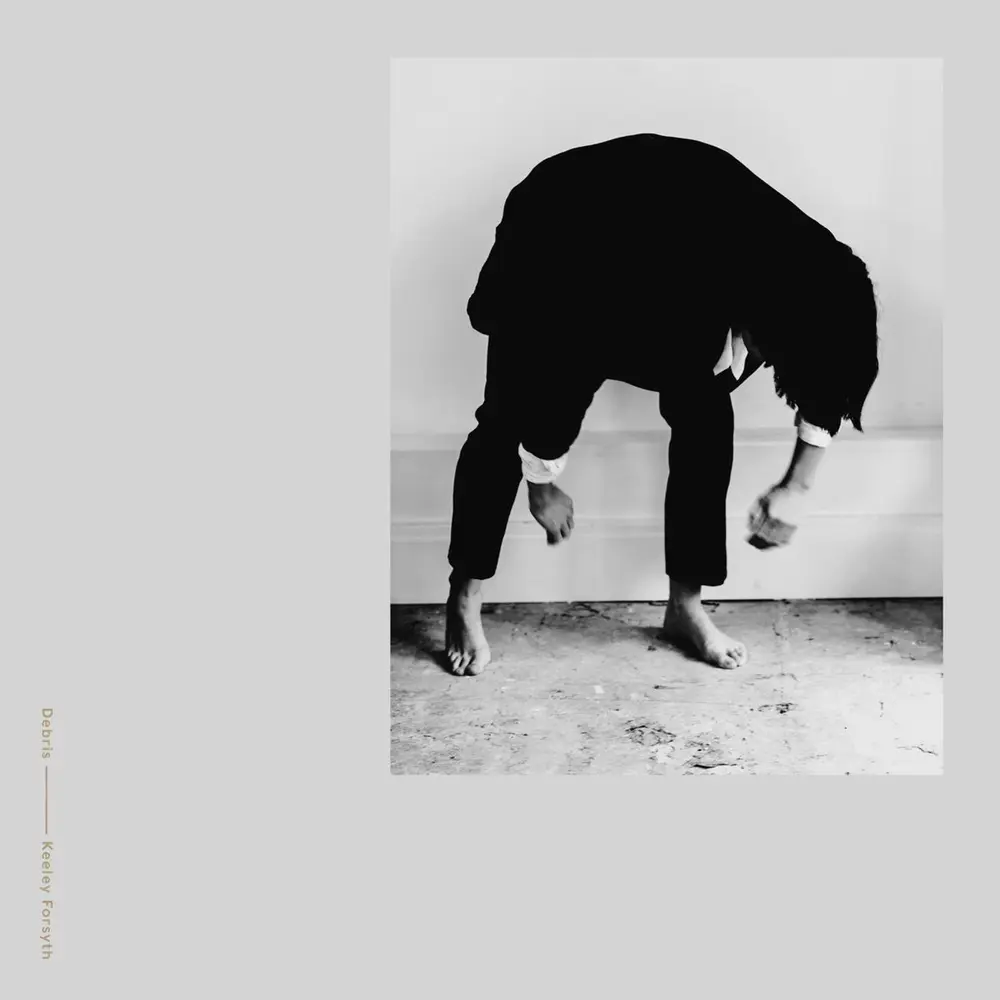 Keeley Forsyth – DEBRIS (CD)