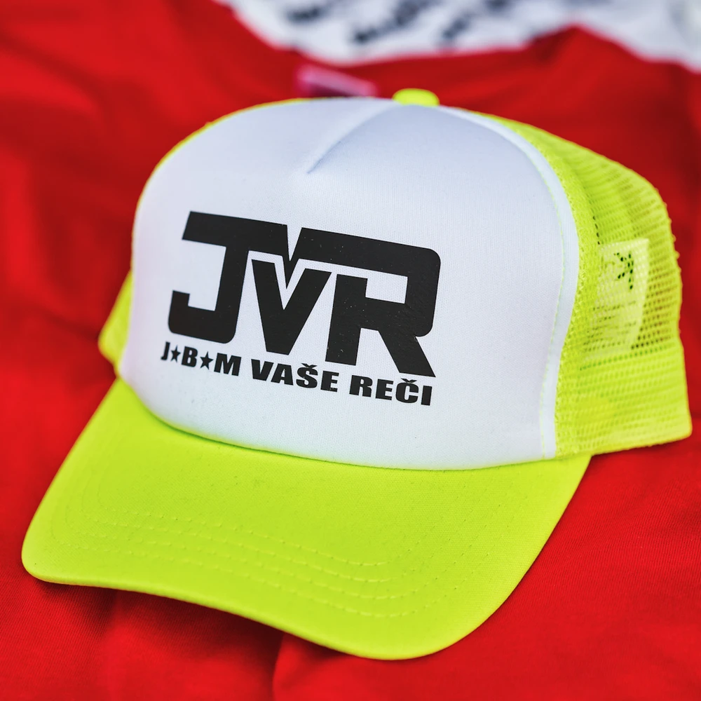 JVR (Summer Edition)