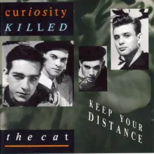 KEEP YOUR DISTANCE thumbnail