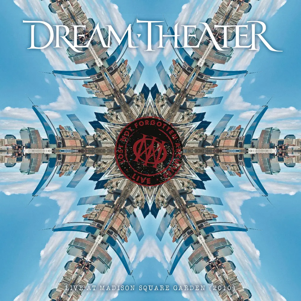 Lost Not Forgotten Archives: Live At Madison Square Garden (2010)