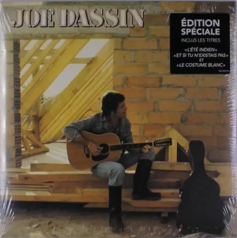 Joe Dassin