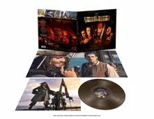 Klaus Badelt – PIRATES OF THE CARIBBEAN: THE CURSE OF THE BLACK PEARL (Vinyl)