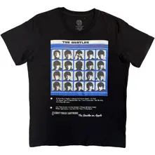 Hard Days Night 8 Track thumbnail