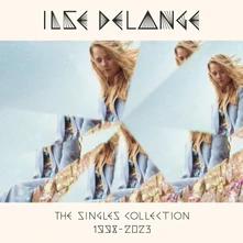 Ilse DeLange, CD SINGLES COLLECTION 1998-2023