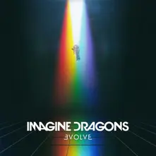 Evolve (Deluxe Edition) thumbnail