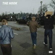 Vinyl 7-THE HOOK