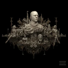 T.I., CD Dime Trap