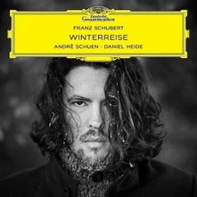 Andrè Schuen, CD ZIMNI CESTA