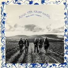 Träd, Gräs och Stenar, Vinyl ROCK FOR KROPP OCH SJAL