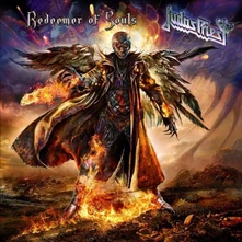 Judas Priest, CD Redeemer Of Souls