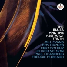 Oliver Nelson, Vinyl THE BLUES AND THE ABSTRACT TRUTH