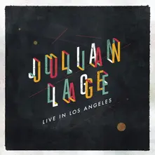 Julian Lage, Vinyl LIVE IN LOS ANGELES