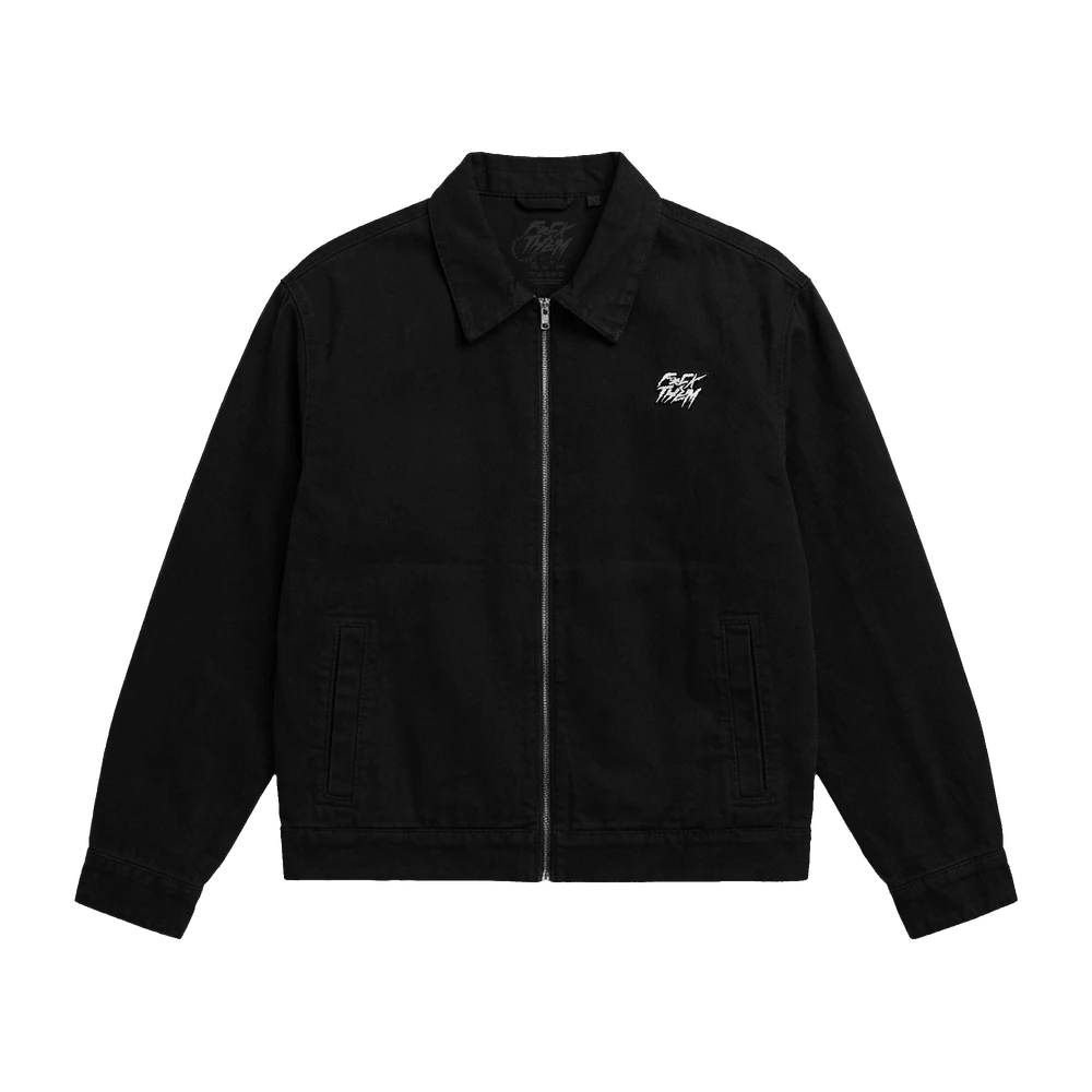 Basic Patch Work