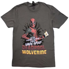 Deadpool & Wolverine Change Universe thumbnail