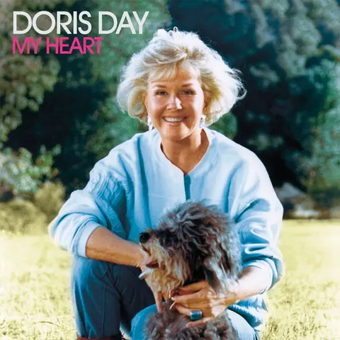 Doris Day – Vinyl DAY, DORIS - MY HEART