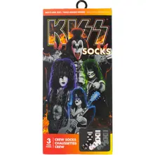 Unisex Sock Gift Box: Logos (Multicolour) (UK Size 6.5 - 11) thumbnail