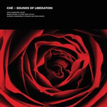 Sounds of Liberation, CD SOUNDS OF LIBERATION