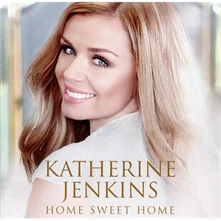 CD Home Sweet Home