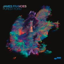 James Francies, CD Purest Form