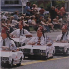 Vinyl FRANKENCHRIST