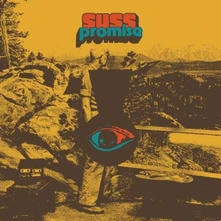CD SUSS - PROMISE