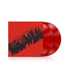 Vinyl LUCRO SUCIO; UNFINISHE...