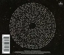 Shabaka and the Ancestors – WE ARE SENT HERE BY... (CD)