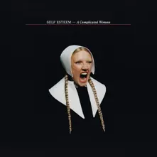 Vinyl A Complicated Woman