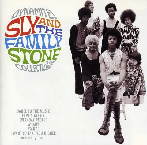 Dynamite! (The Collection)